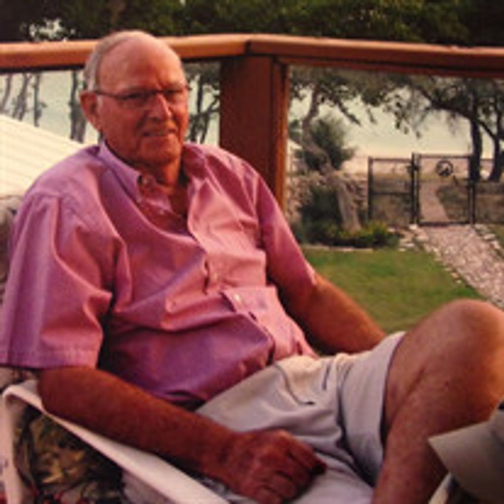Robert E. Oldham