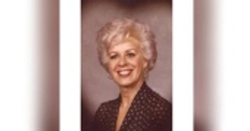 Billie Jean Shumate