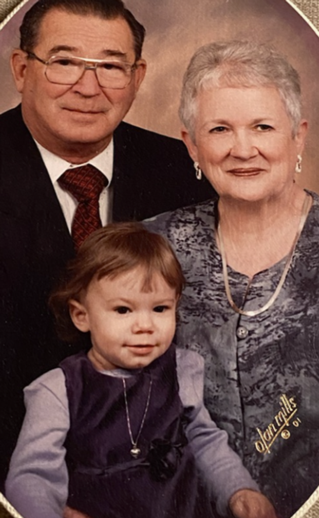 Annie Womack Profile Photo