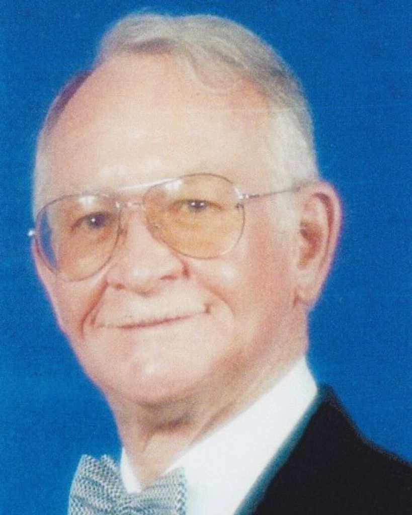 J. Neil Murphy