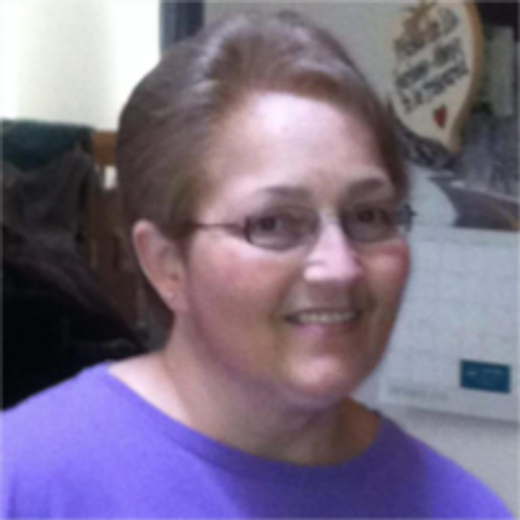 Frances Ann "Sissy" Frier
