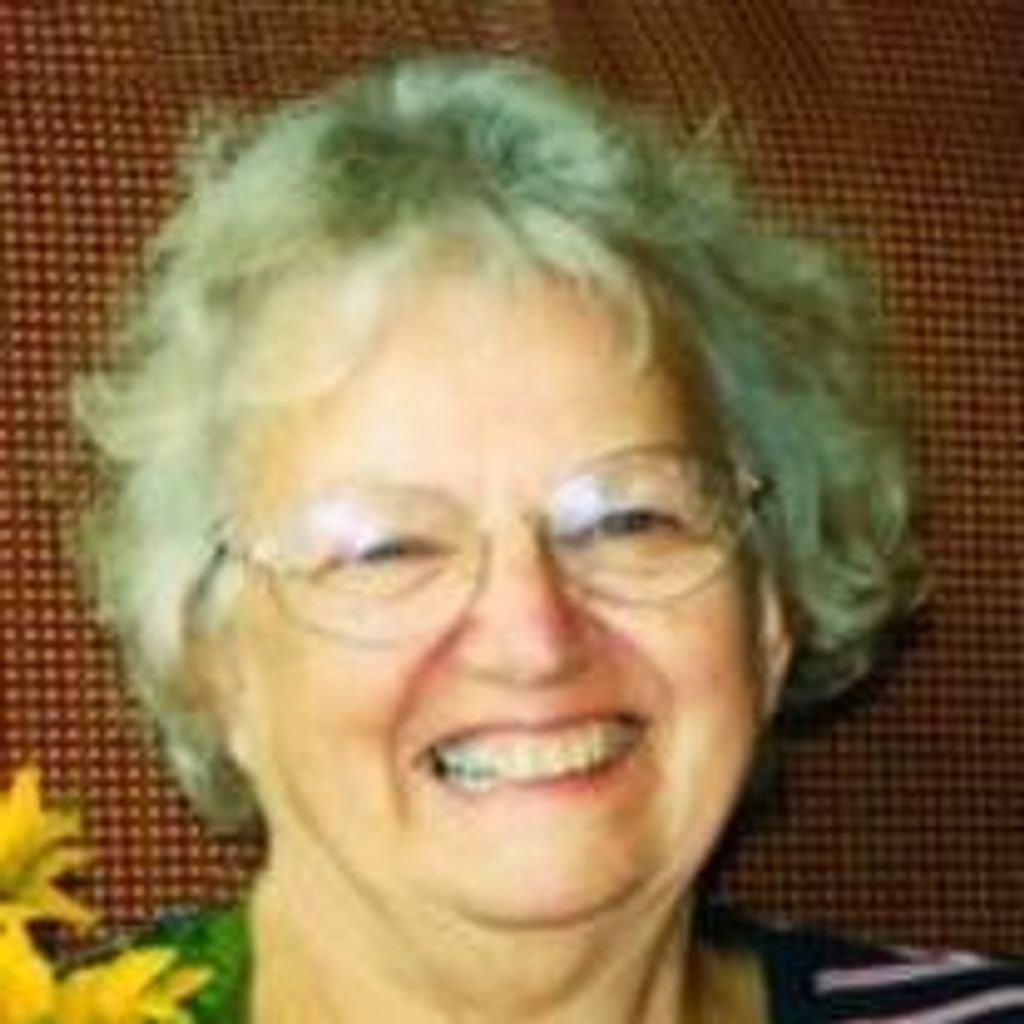 Bonnie M. Bjerken