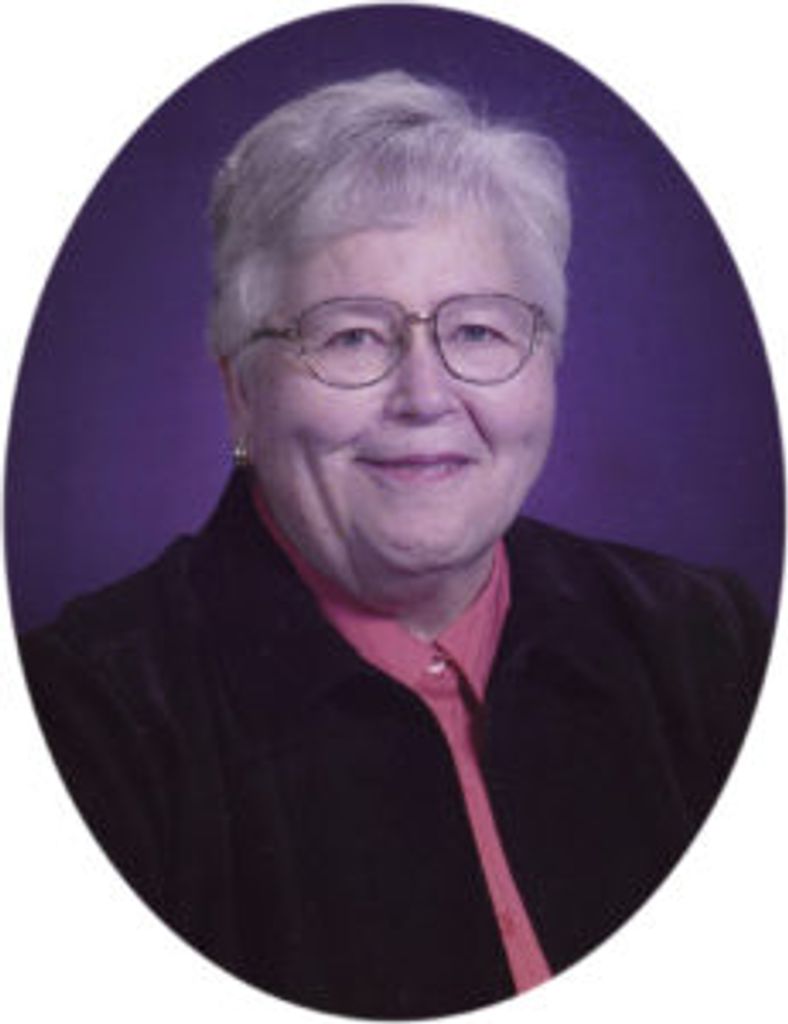 Marlene Mae Hansen