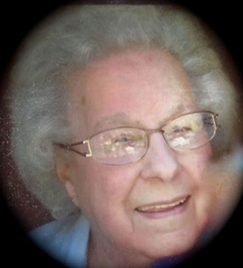 Julia "Dottie" Terracciano