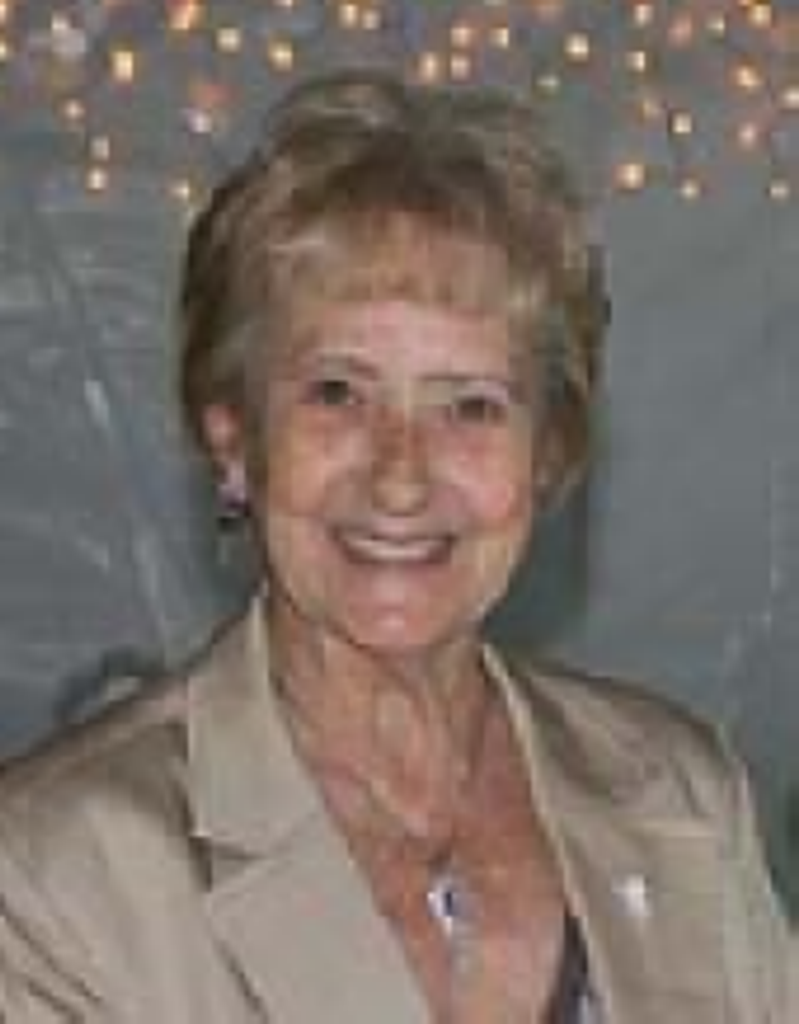 Beverly  Ann Hommel