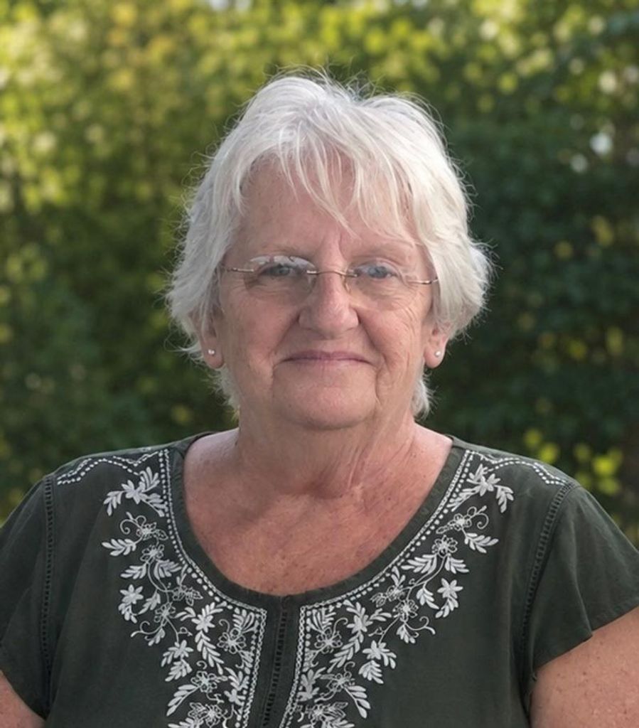 Betty Lou Siever Profile Photo