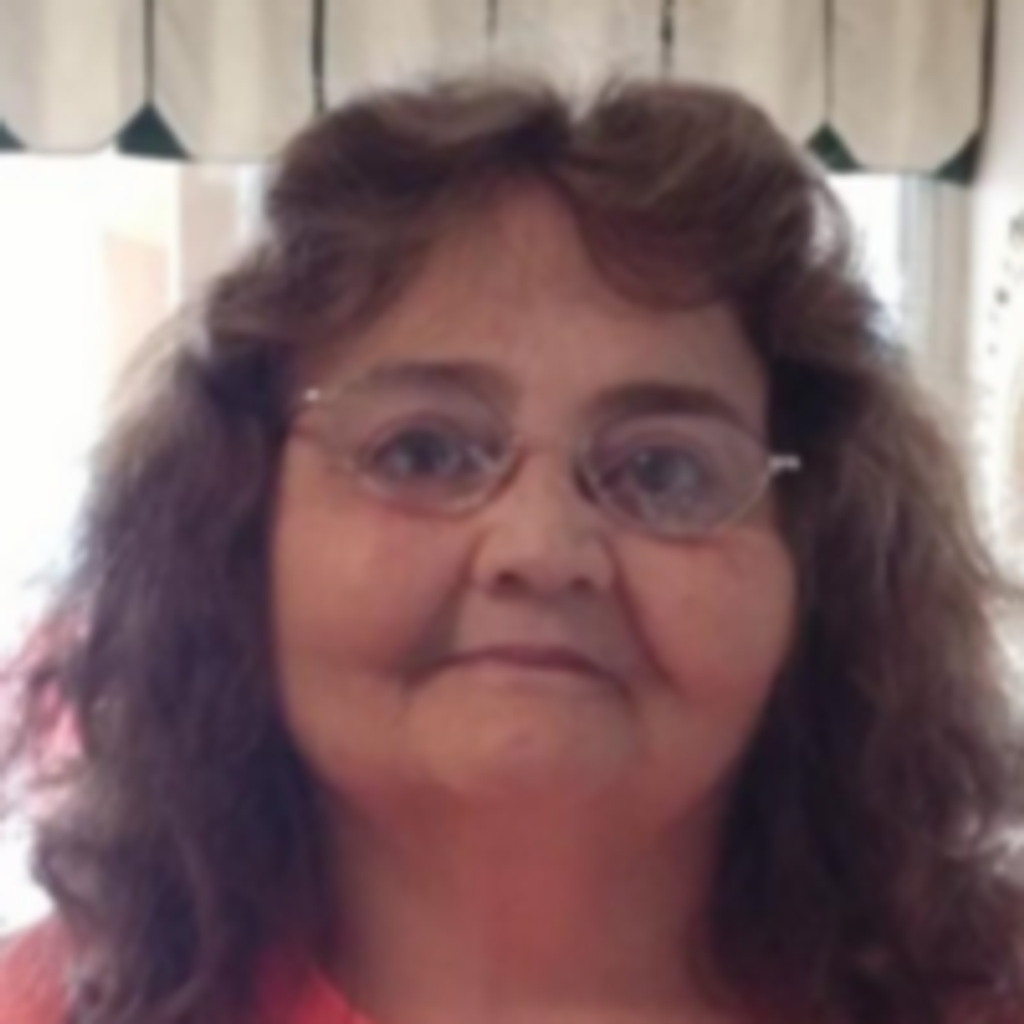 Rebecca Jean Eller