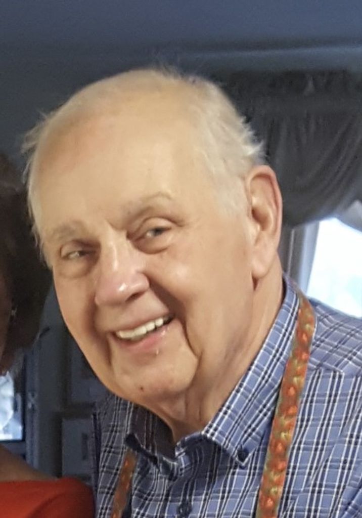 Miles E. “Buzz” Mooney Profile Photo