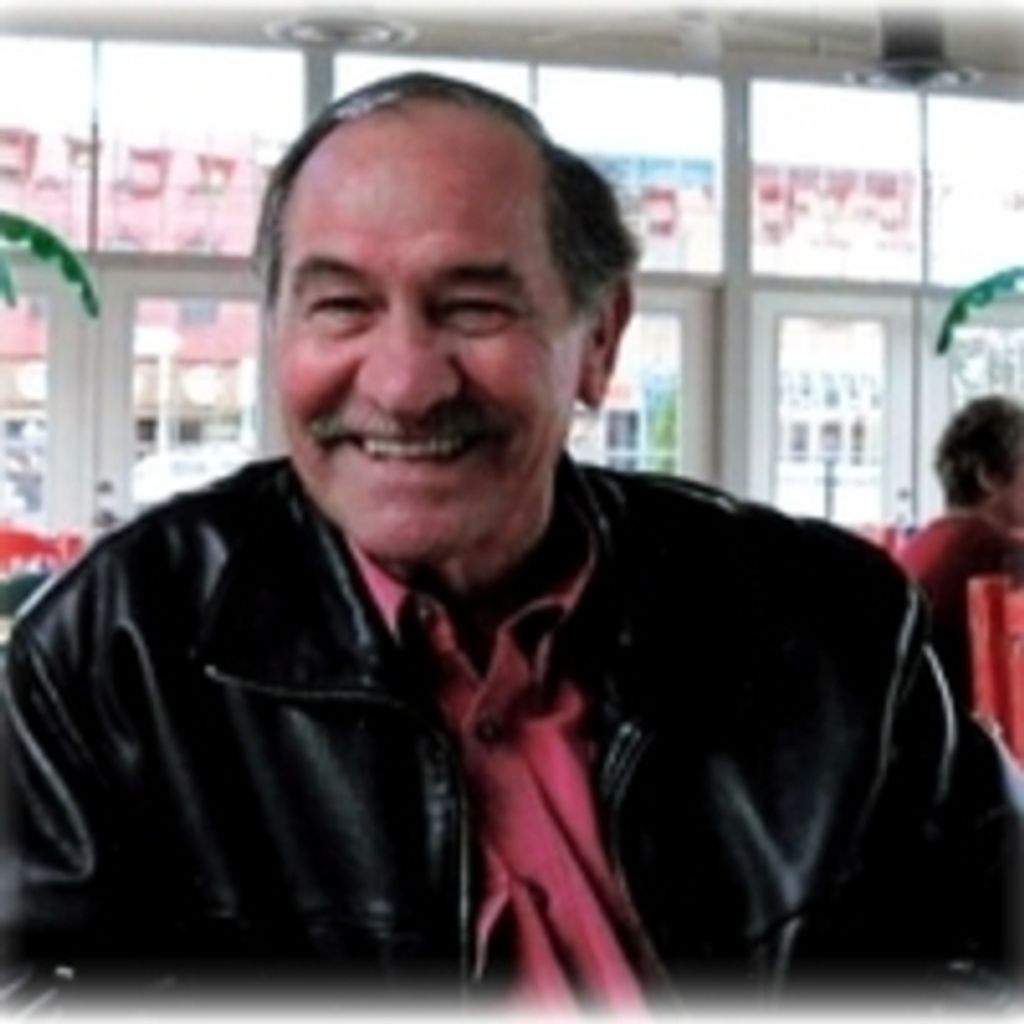 Charles A Poole Profile Photo