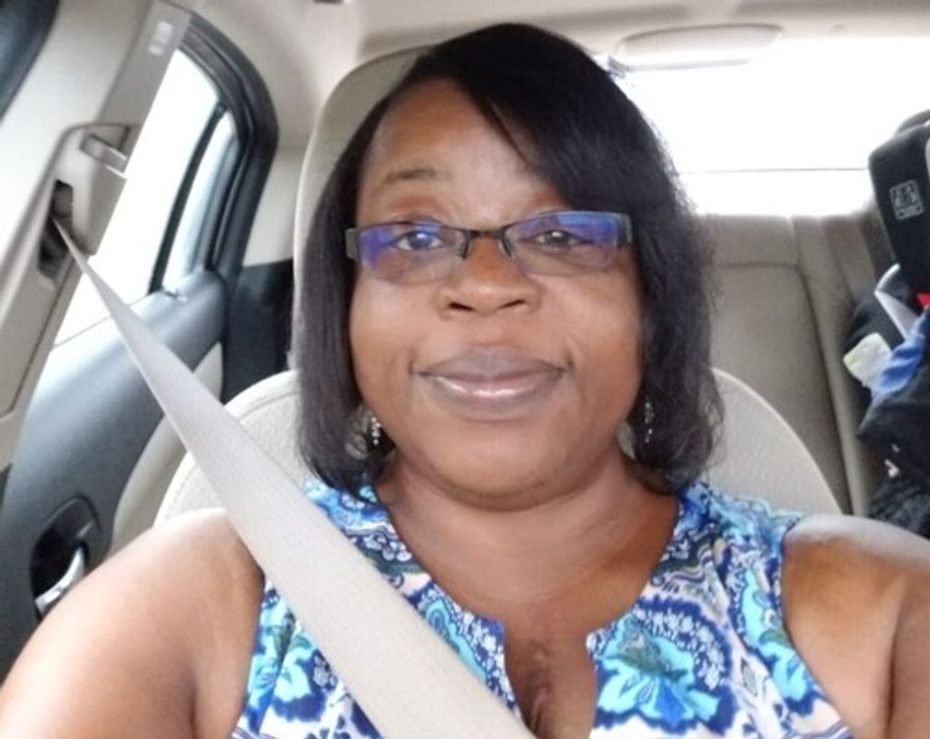 Teresa Yvette Taylor Profile Photo