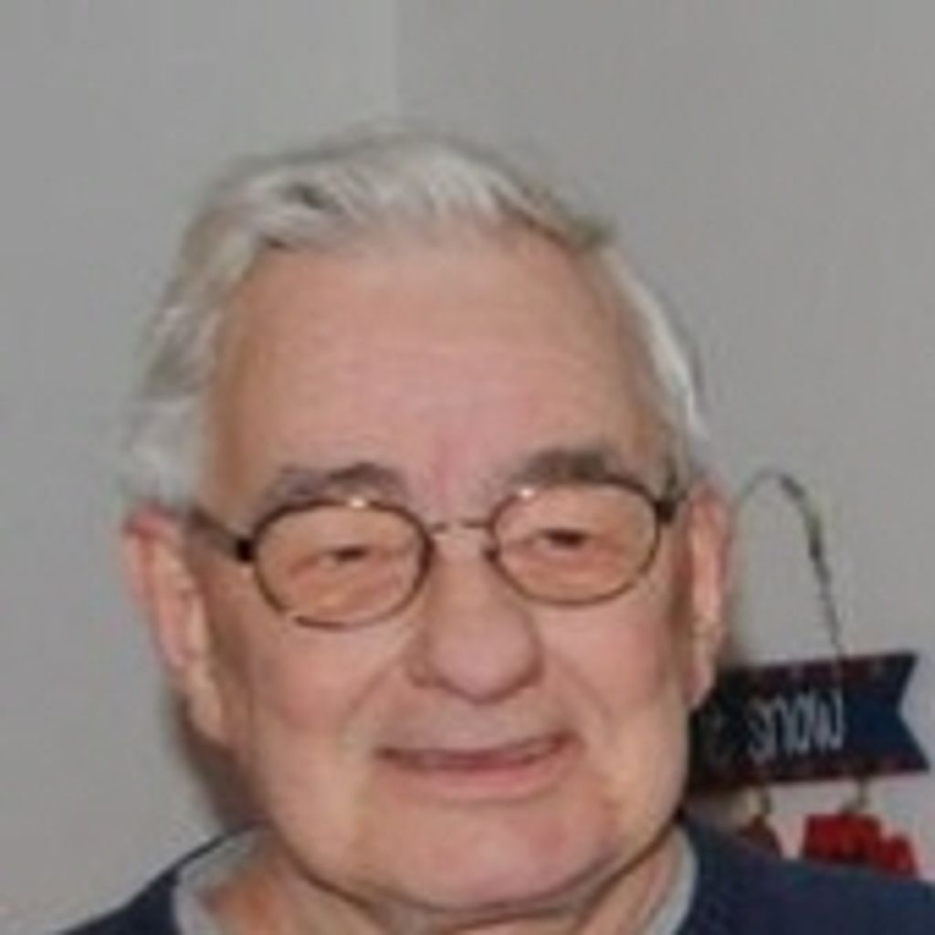 Clinton S. Kelly, Jr.