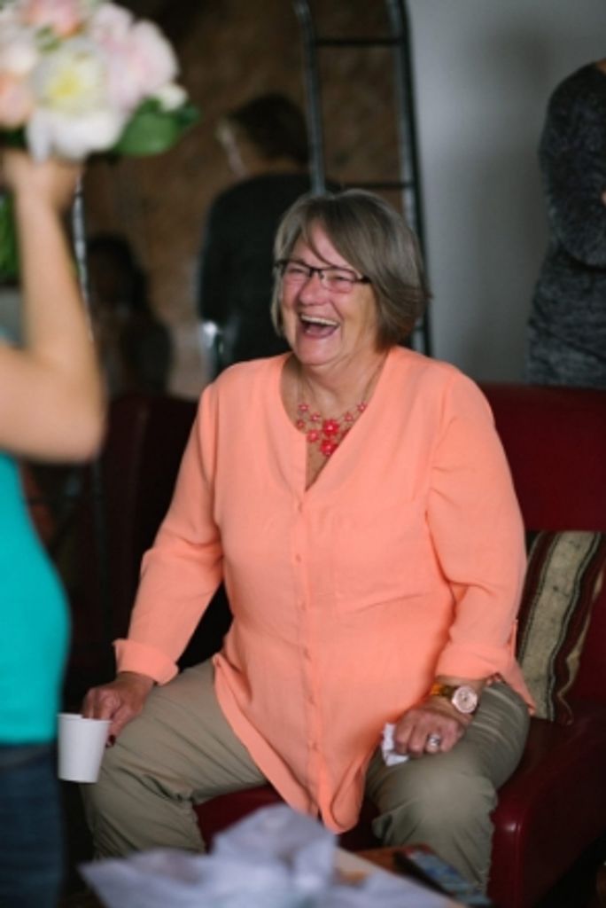 Judy Dixon Profile Photo