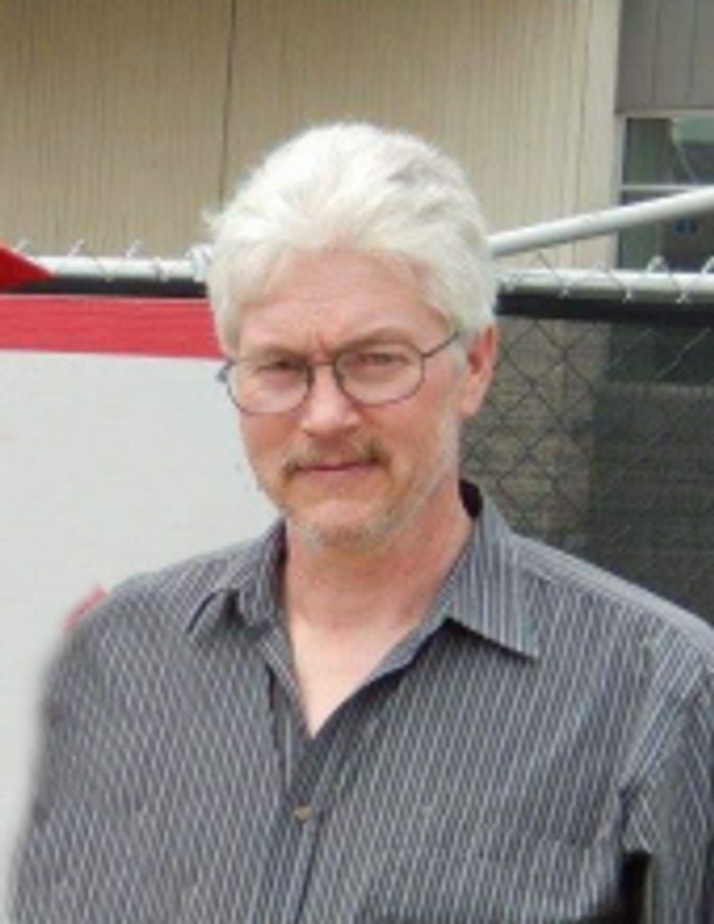 Michael J. Ney