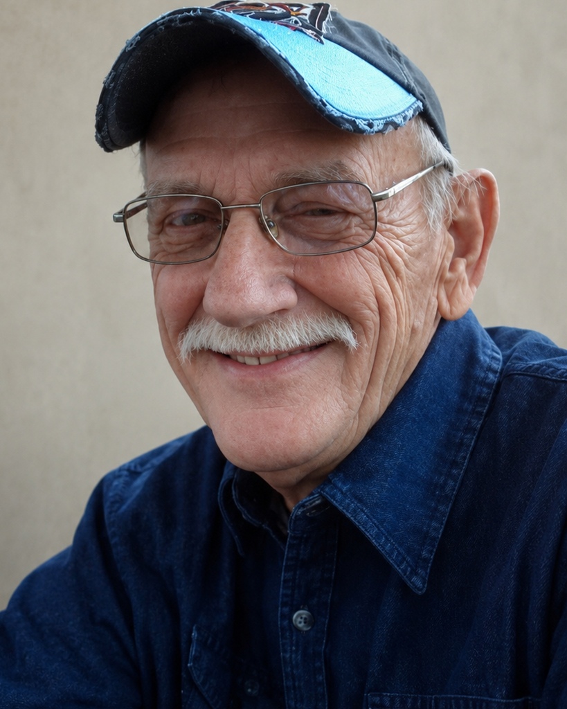 Cecil Odom Profile Photo