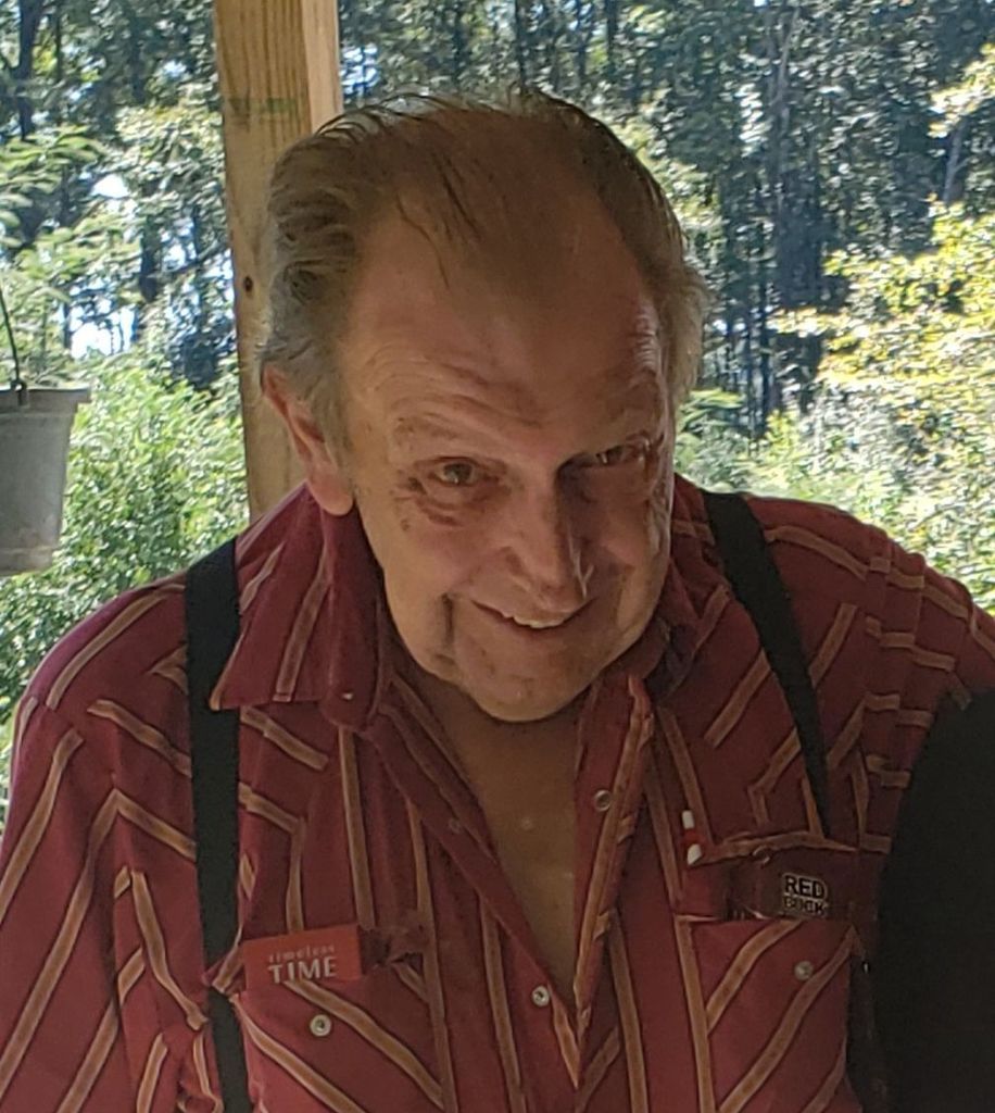 Douglas  Leon  Thorn