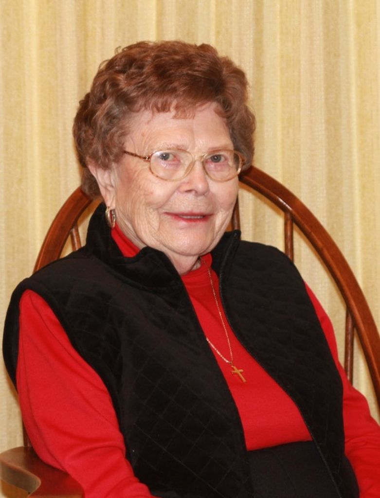 Bonnie Reid Profile Photo
