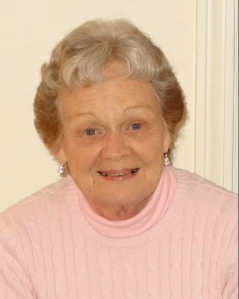 Kathleen Morrison Brown Profile Photo