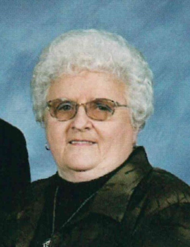 Betty Beneke