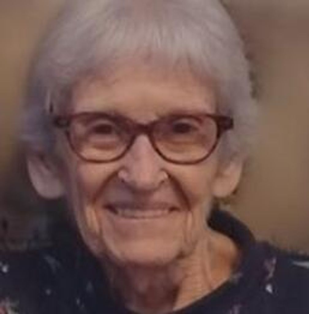 Lois Swartz