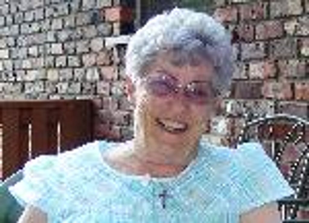 Marion R. (Sullivan) Rasch