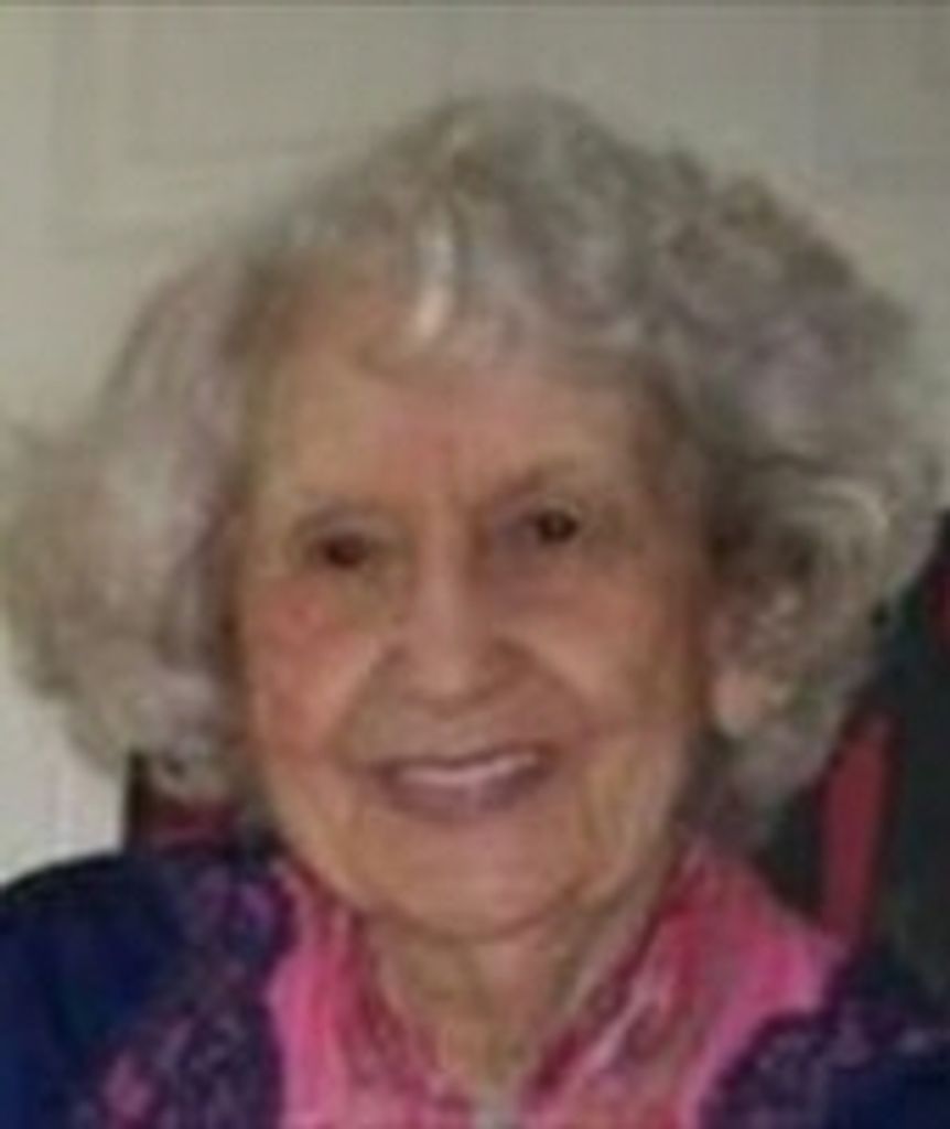 Lucille N. Groenendaal