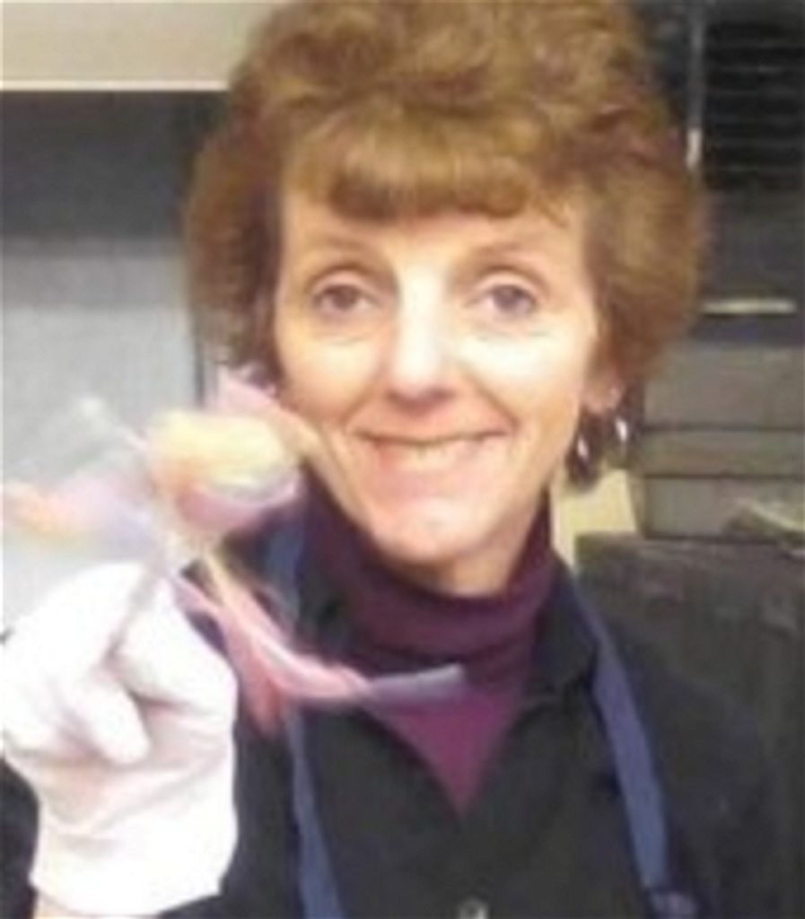 Paula Jean Robinson Profile Photo