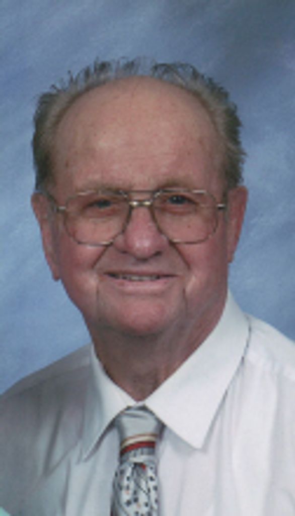 Wilbert "Bud" Albers