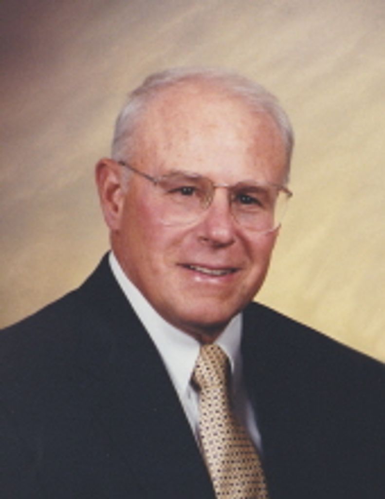 Gary J. Basten