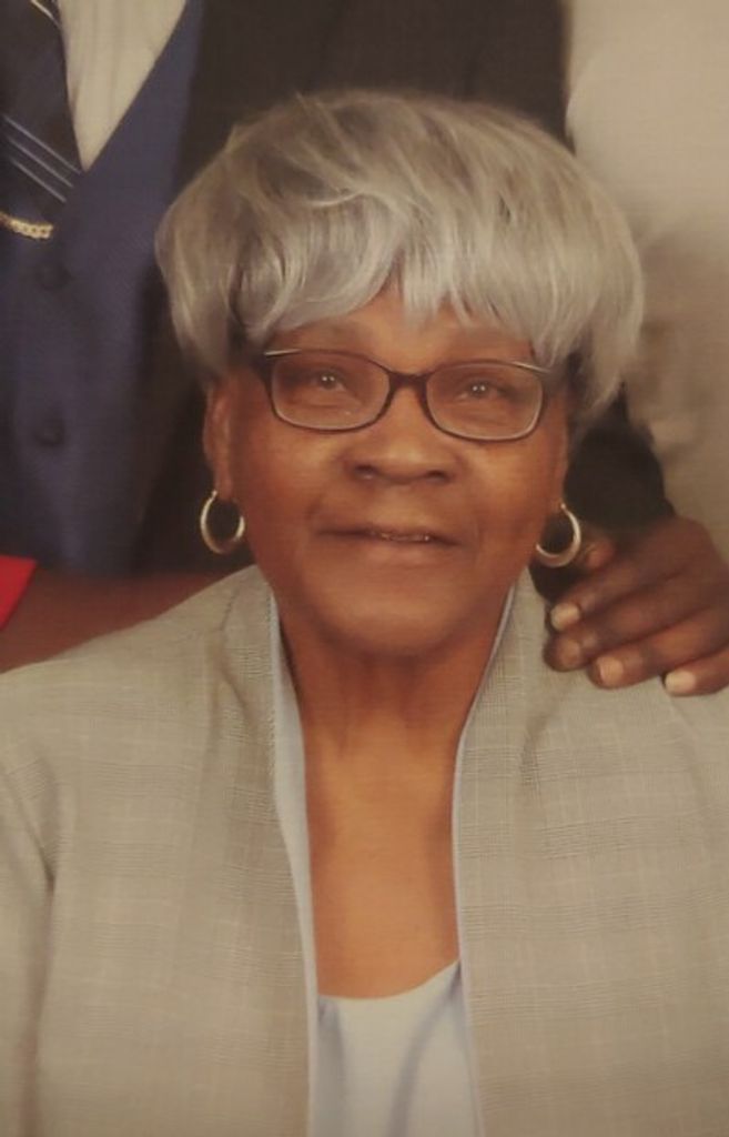 Ida Bennett Profile Photo
