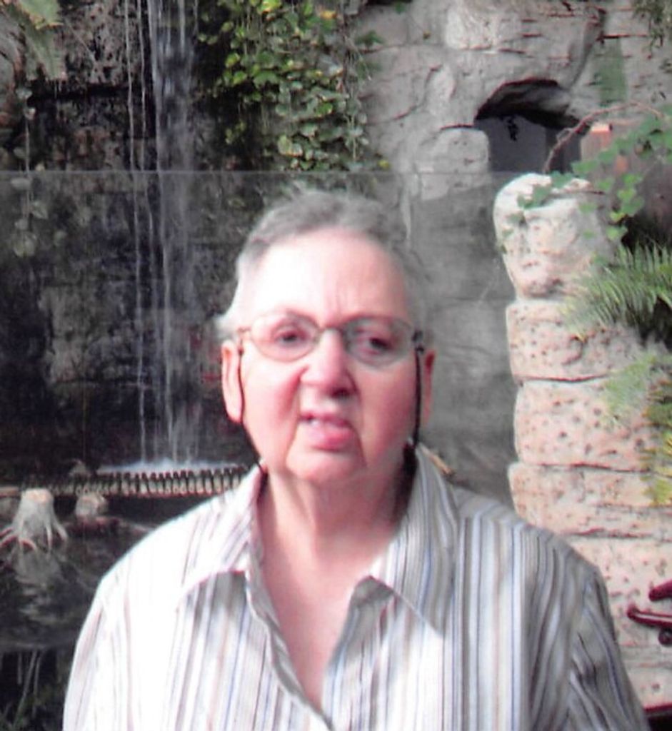Dolores Debruler