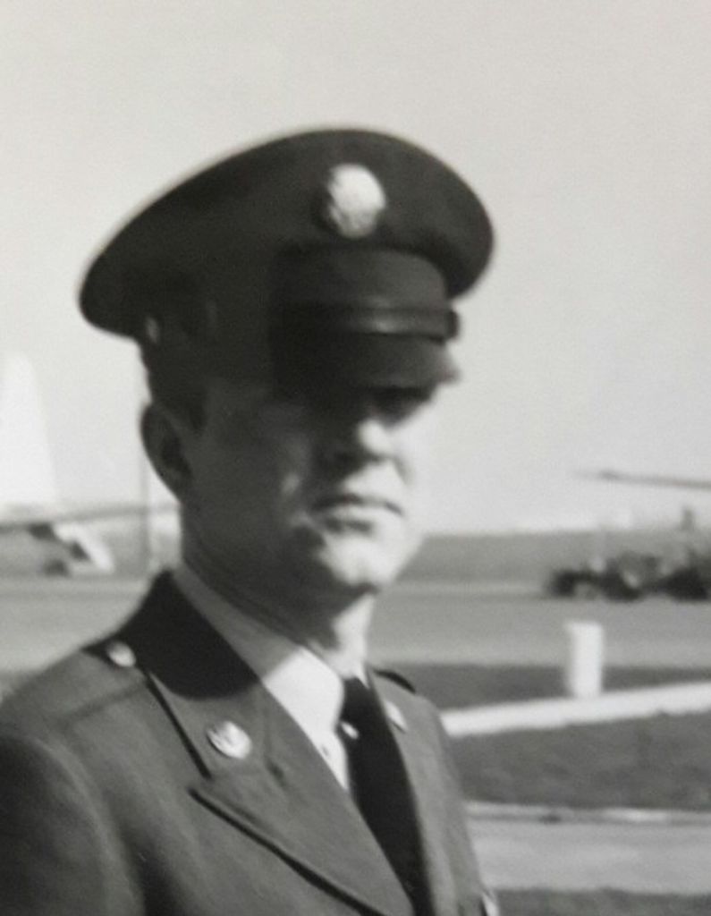 George R. Lester