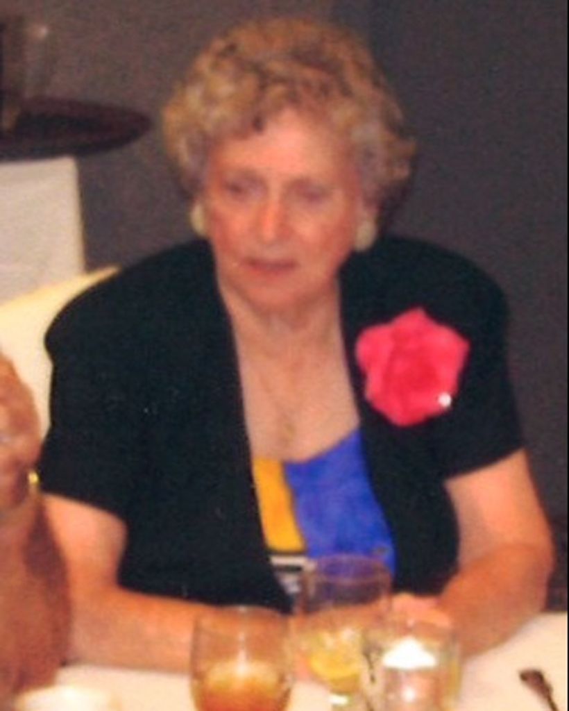 Joan A. Jones
