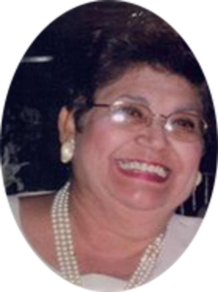 Corina A. Suarez