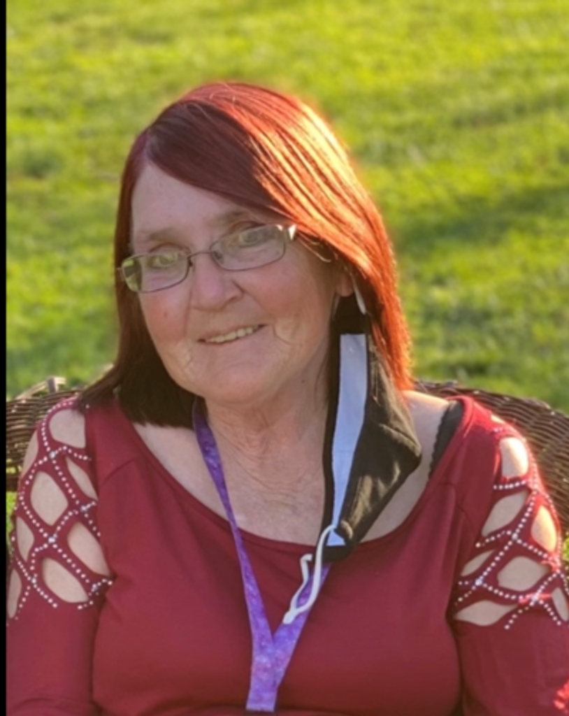 Joyce Marie Barbour Profile Photo