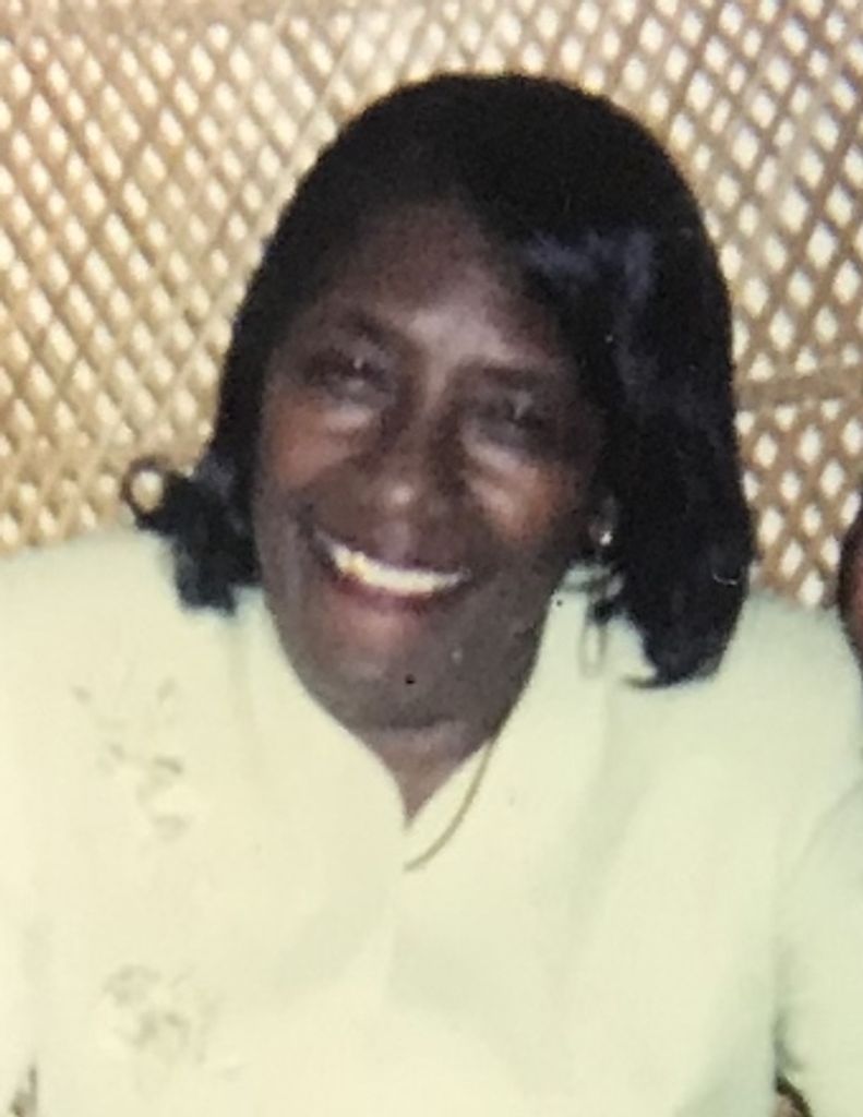 Rosa Ferguson Profile Photo