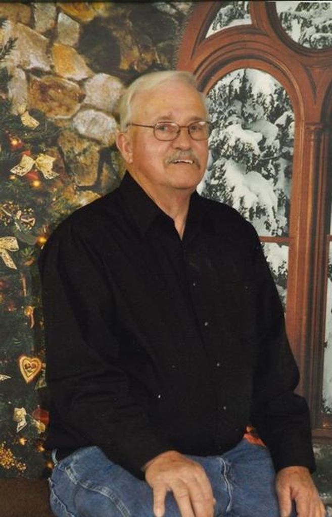 Billy Joe Morgan Profile Photo