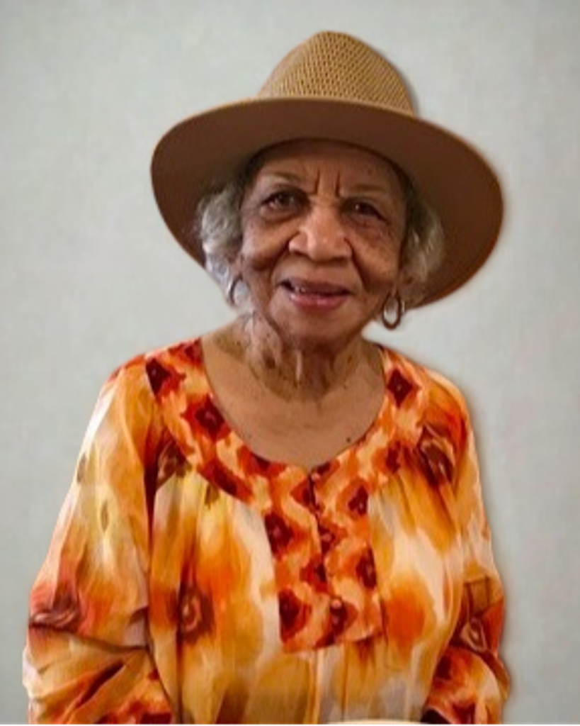 Addie Alletha Ware