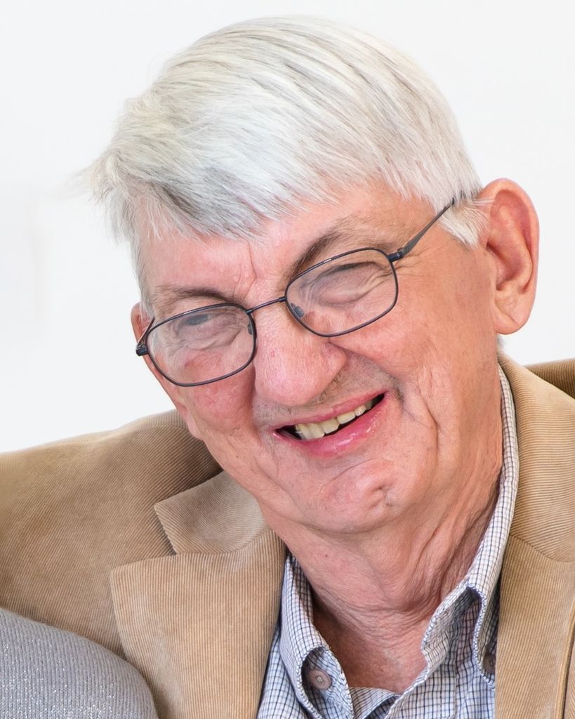 Donald "Don" Edwin Hisey Profile Photo