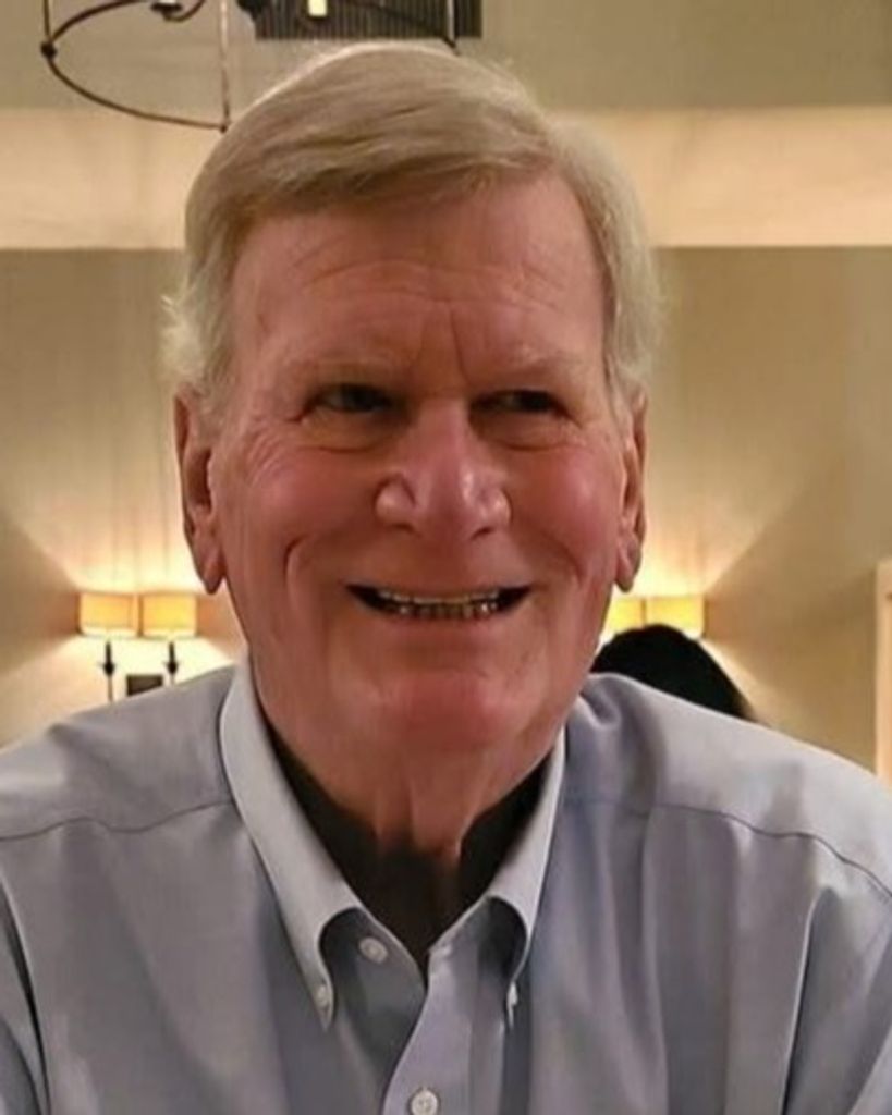 Edward J. Bischoffberger