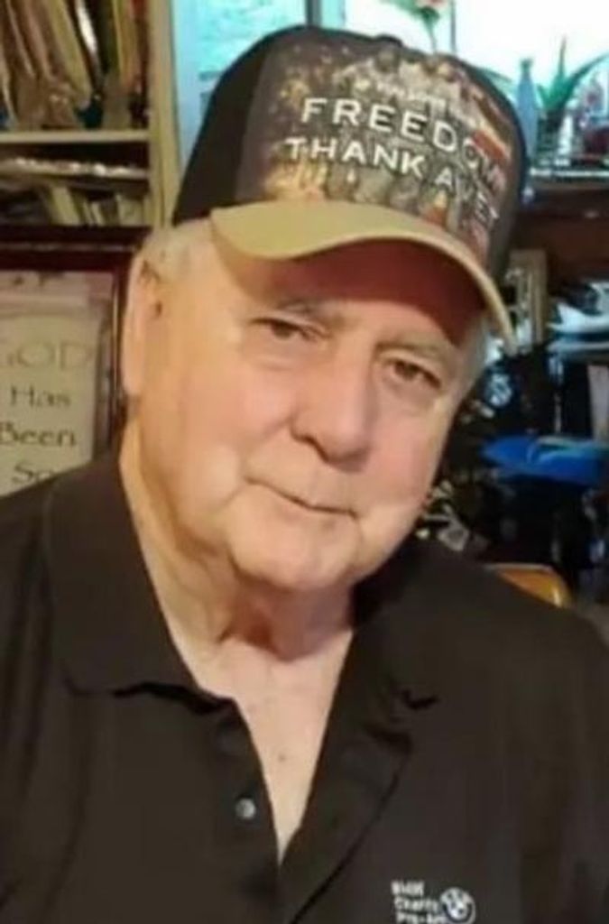 Jackie Ray Brooks Profile Photo