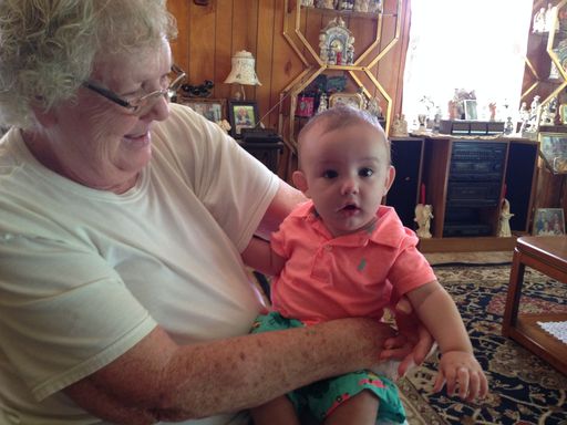 Hettie S (Pennington)  Langdon photo gallery thumbnail 51 of 80