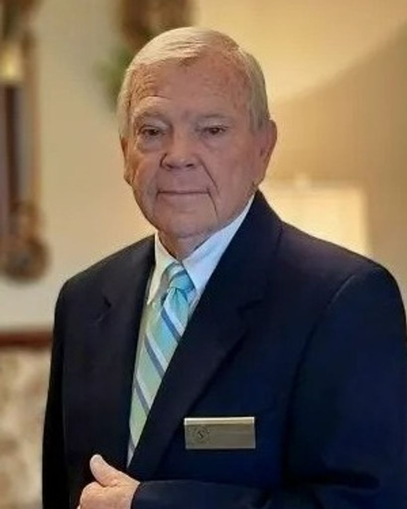 Larry Edward Parlor Profile Photo