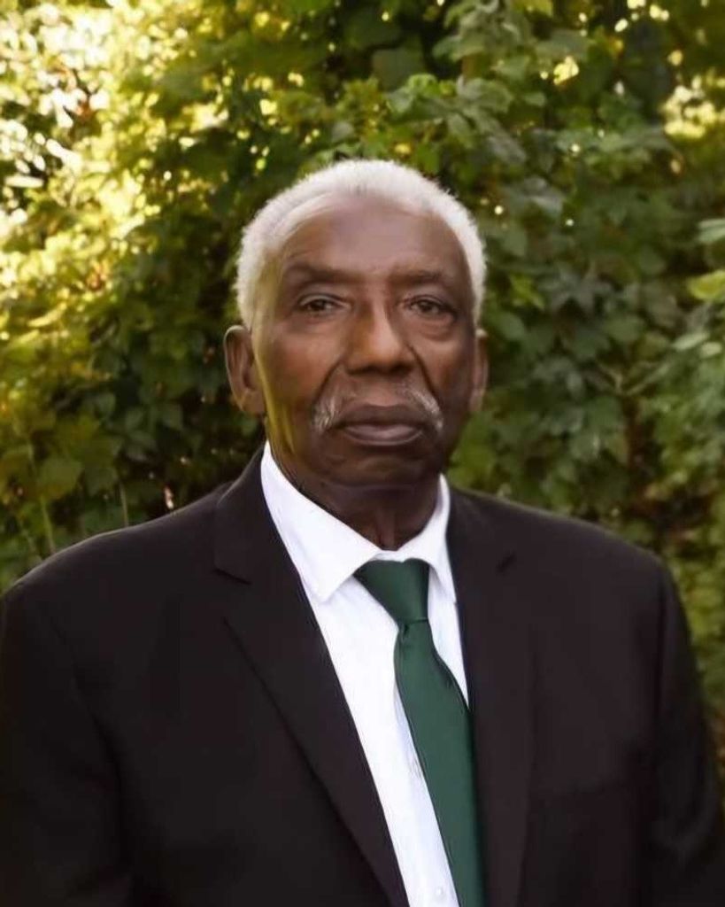 Marvin O. Johnson