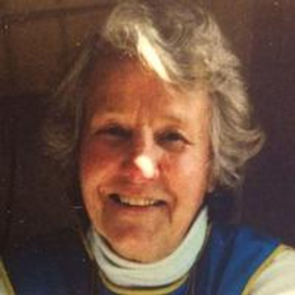 Margaret Putnam Wesley Profile Photo