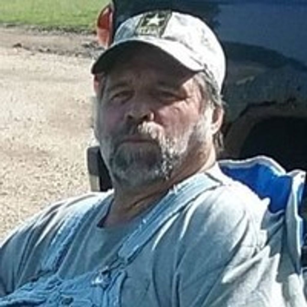 Richard Beyer Profile Photo