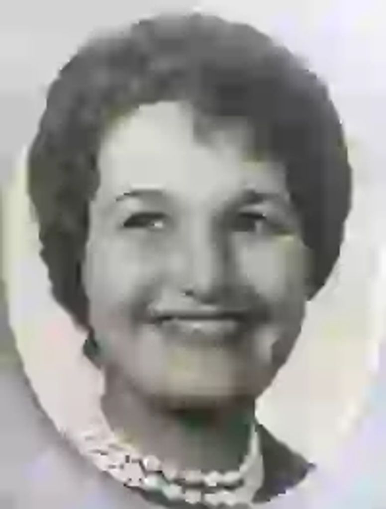 Helen Louise Brackett