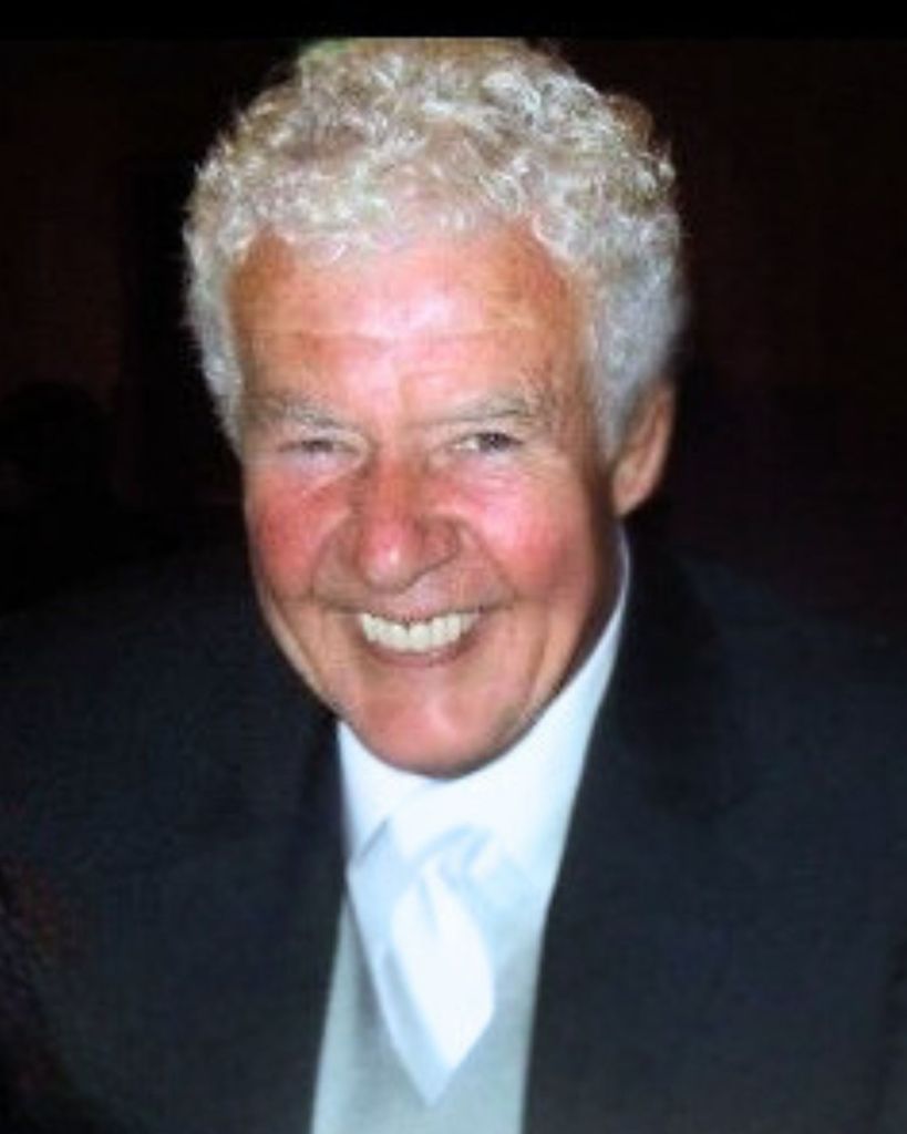 Eugene F. Furey Profile Photo