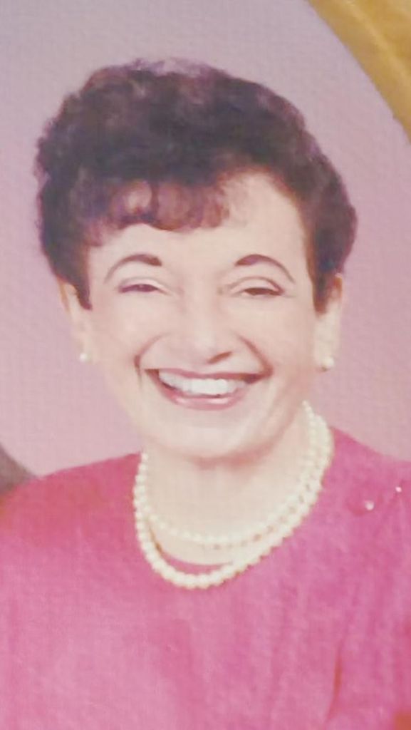 Rita C Suriano