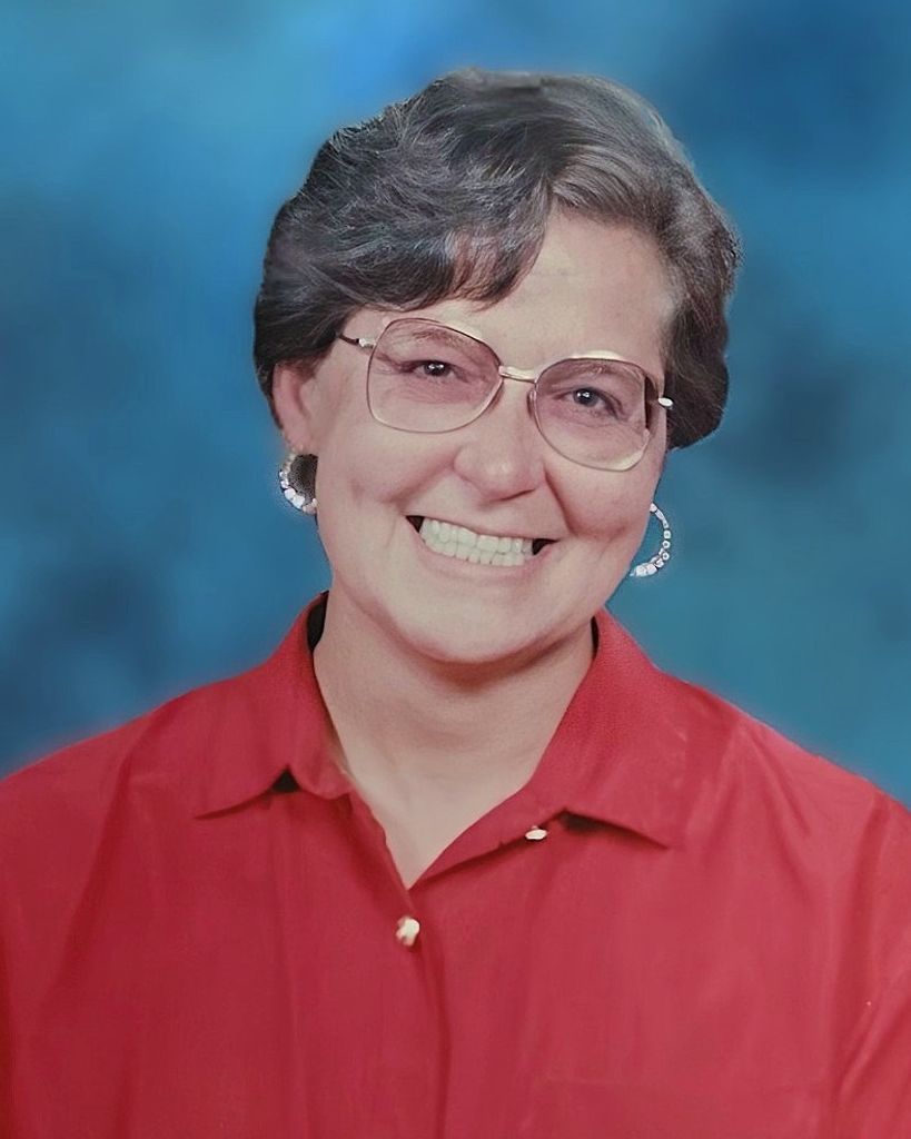 Susan Ann Mason Profile Photo