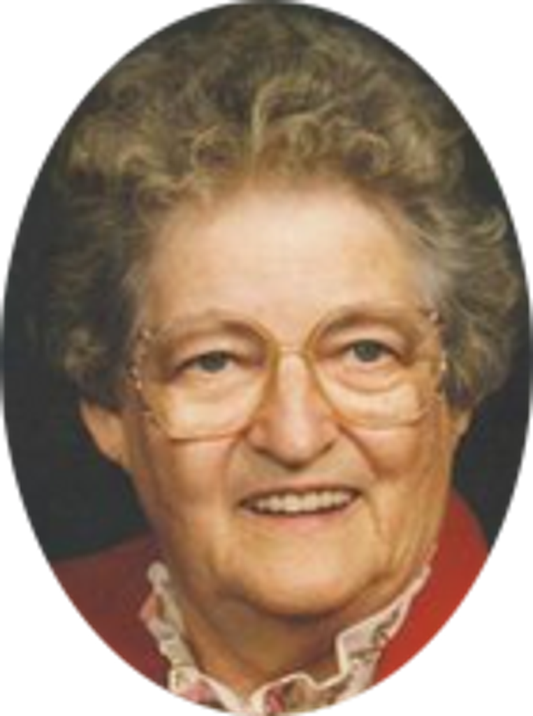 Evelyn  G. Swope